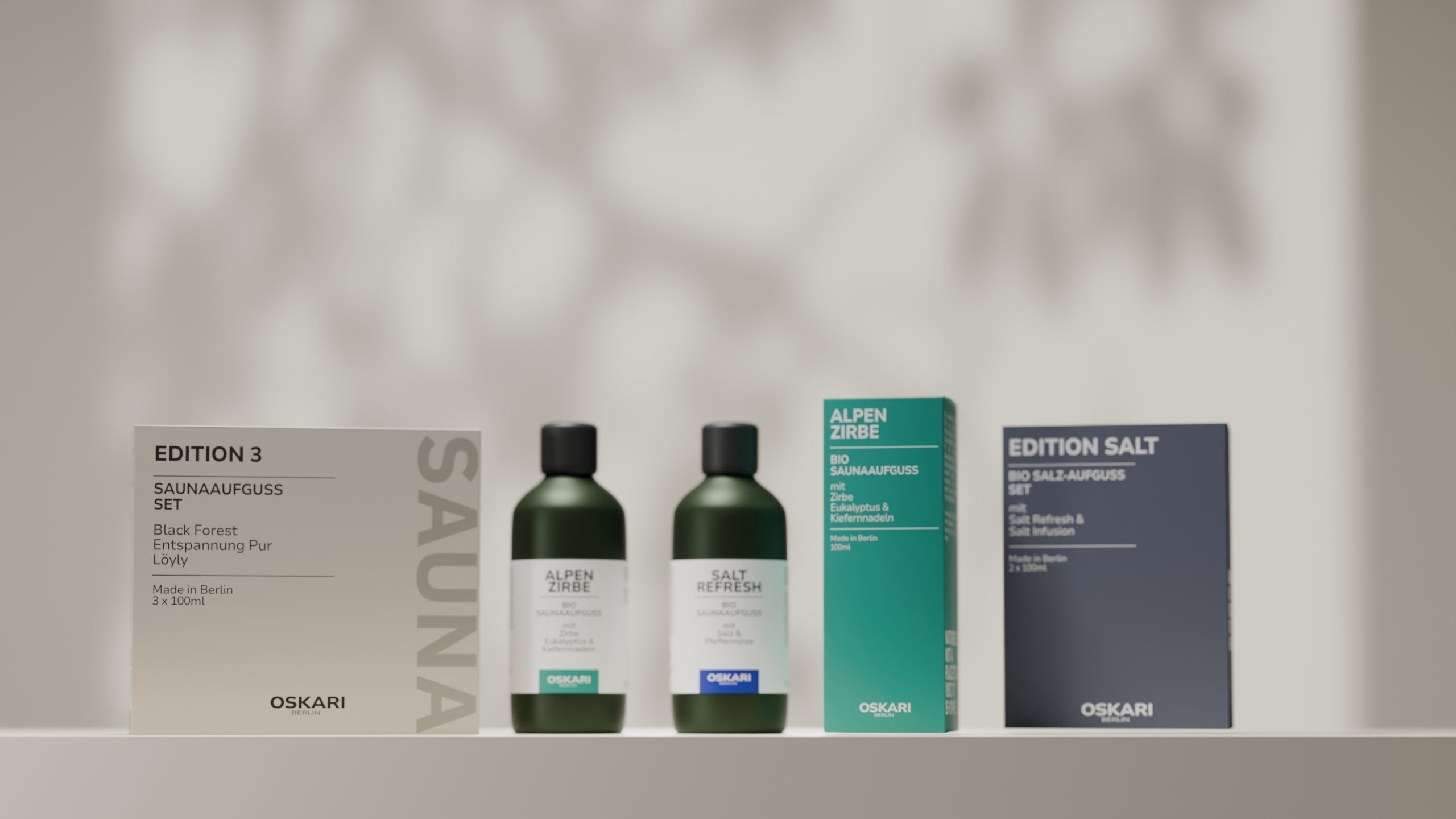 Woran erkenne ich hochwertige Saunaaufgüsse?