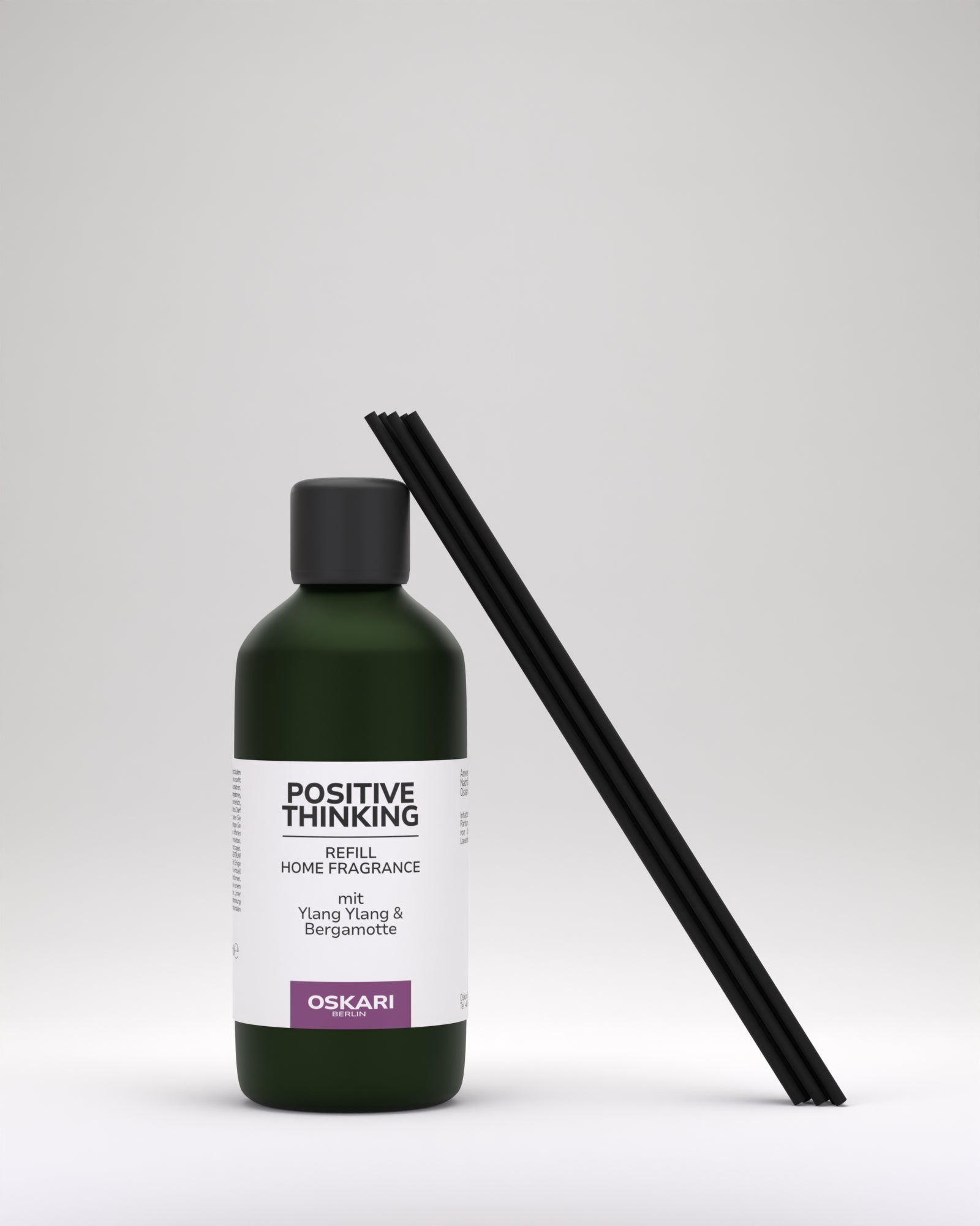 Positive Thinking Refill