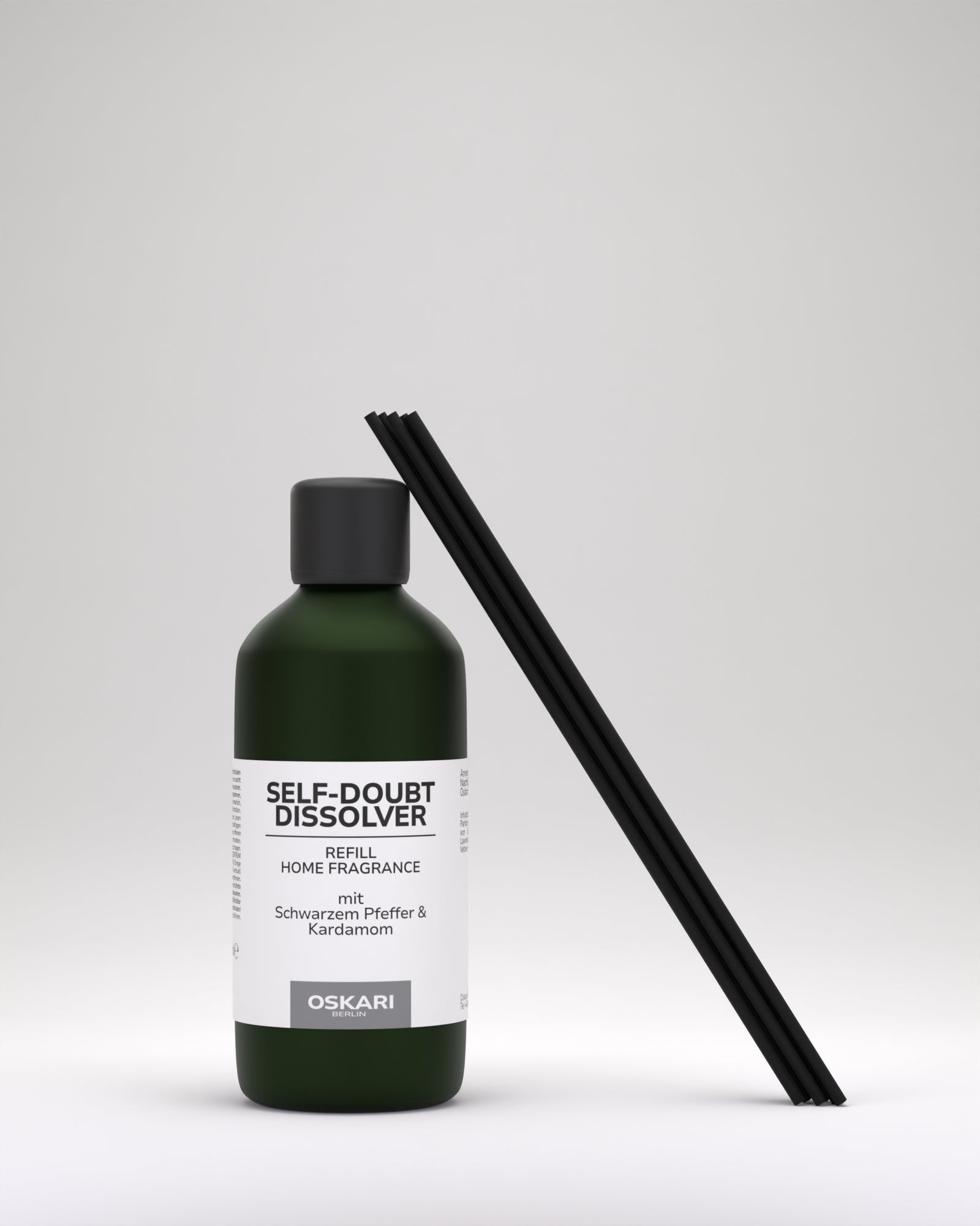 Self-Doubt Dissolver Refill