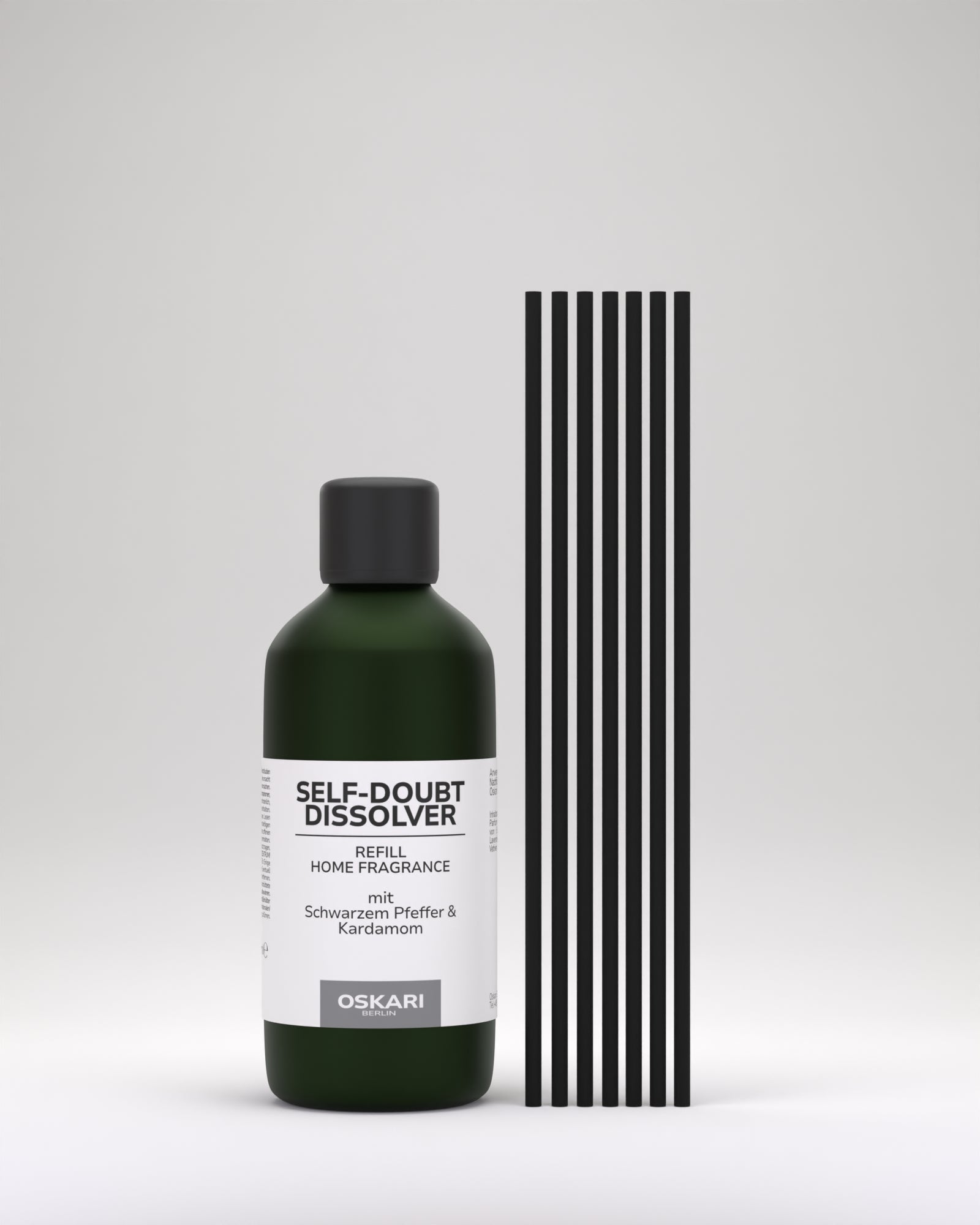 Self-Doubt Dissolver Refill