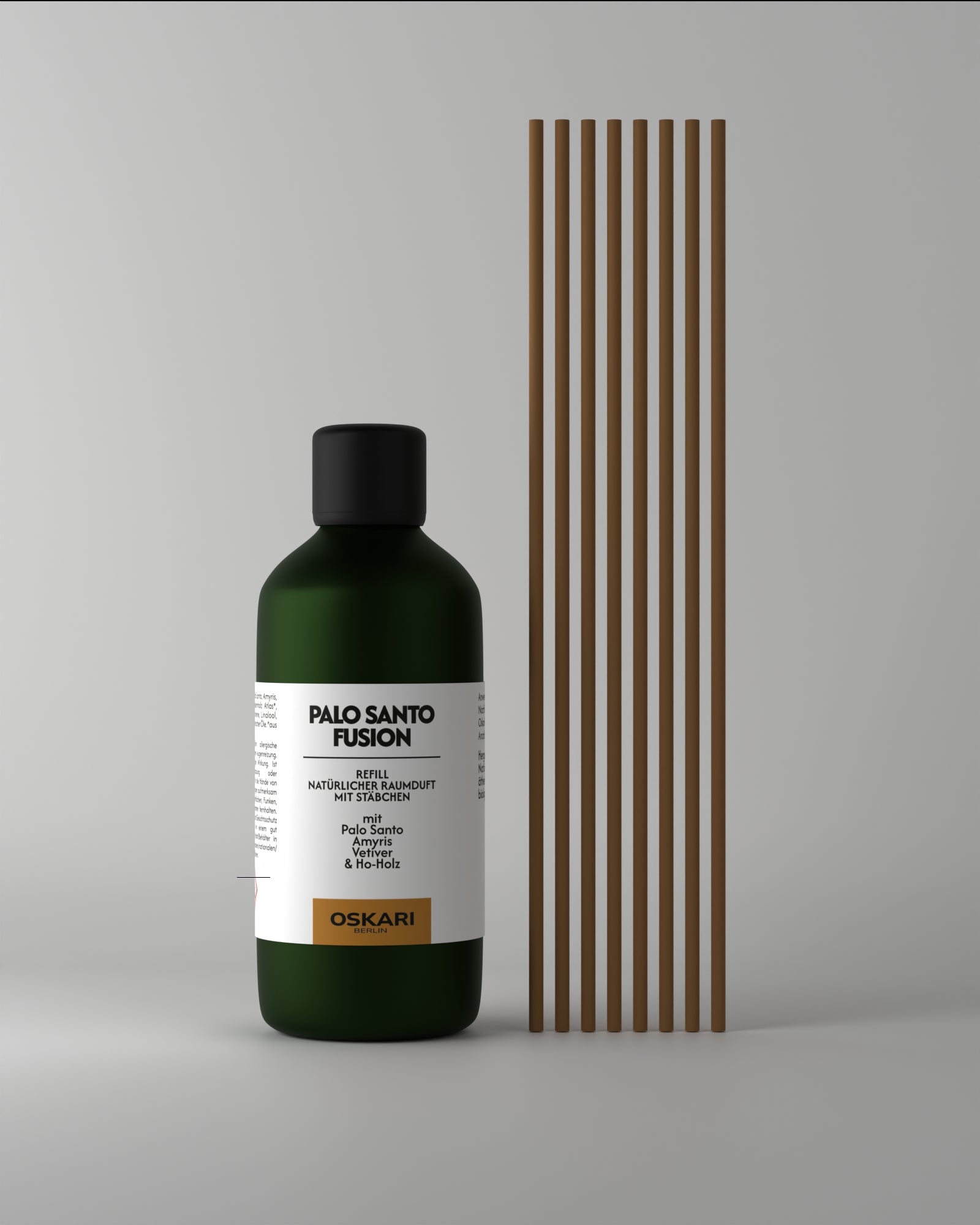 Palo Santo Fusion Refill