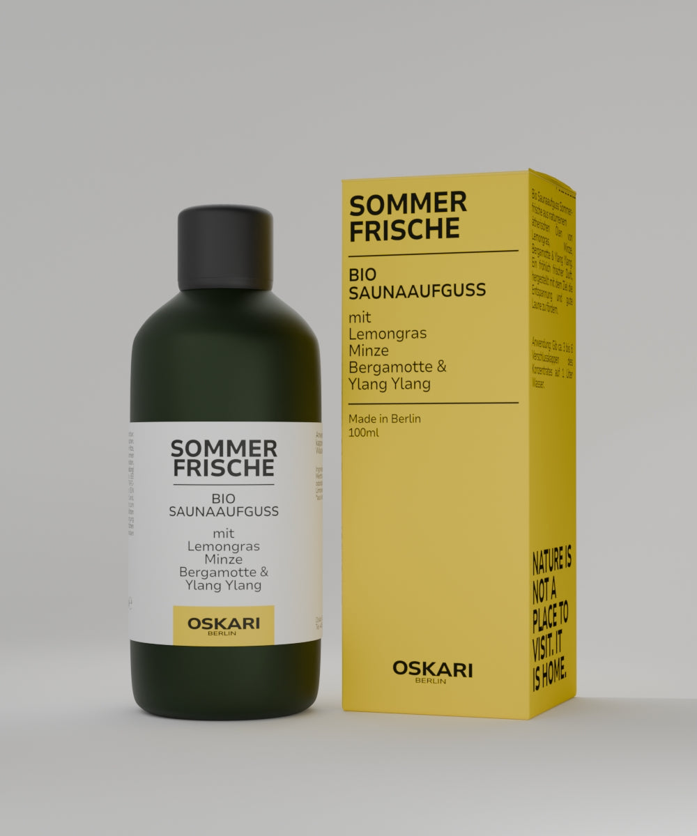 Sommerfrische