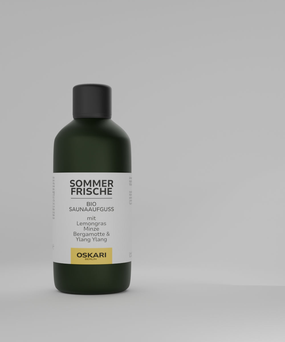 Sommerfrische