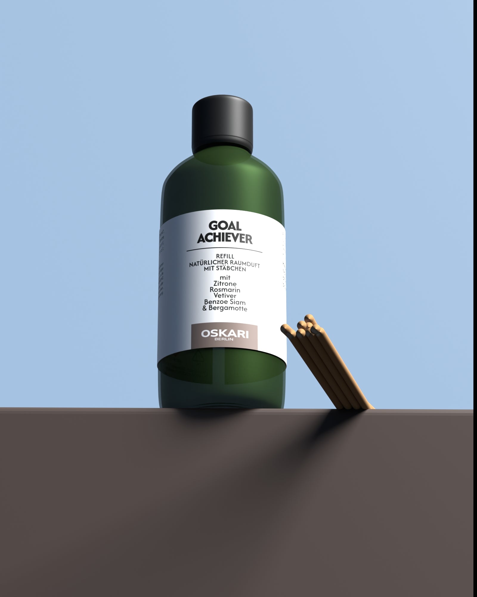 Goal Achiever Refill