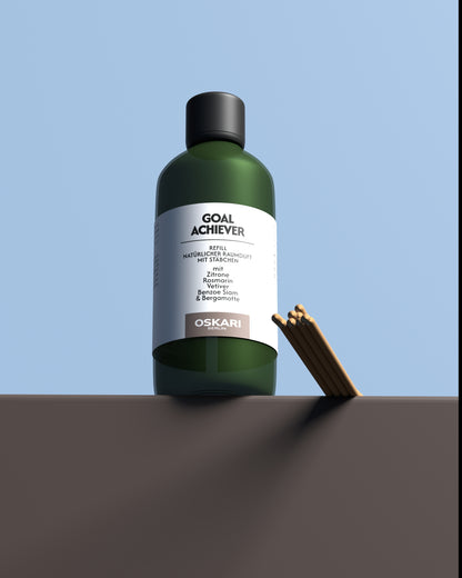 Goal Achiever Refill