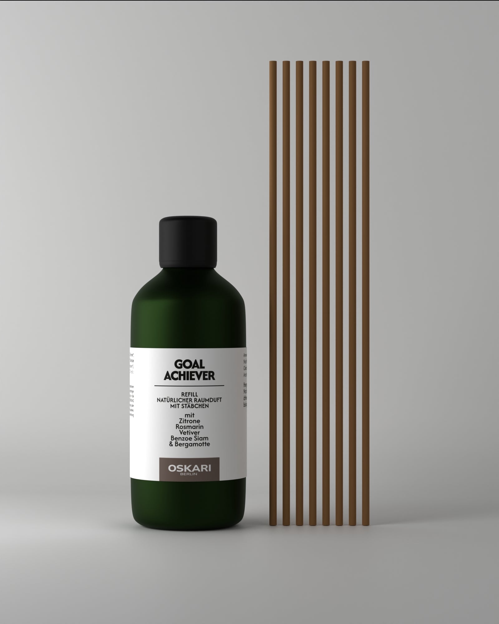 Goal Achiever Refill