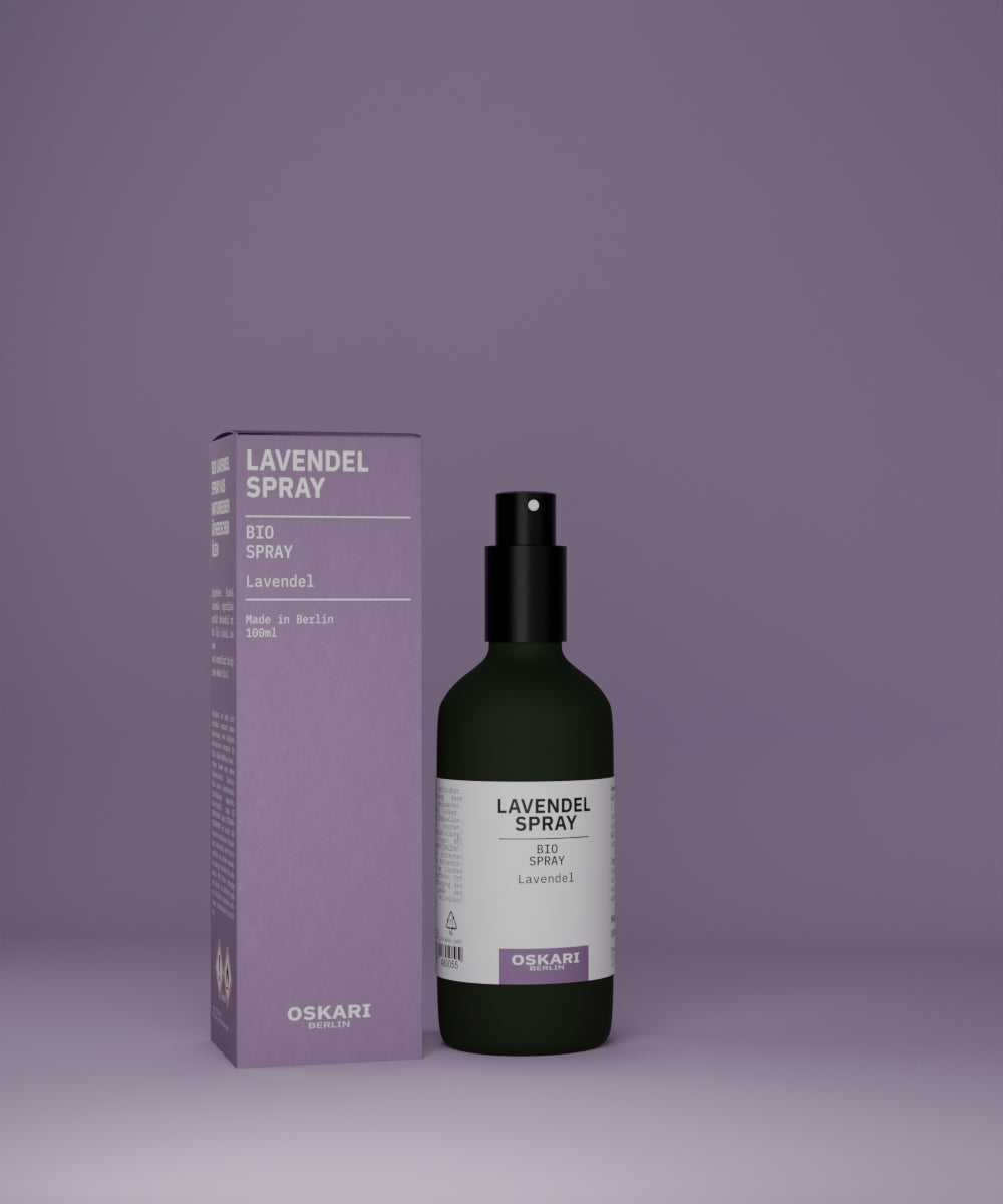 Lavendel Spray