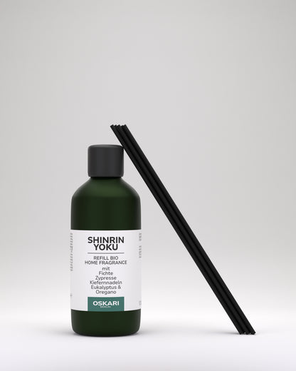Refill Raumduft Shinrin Yoku