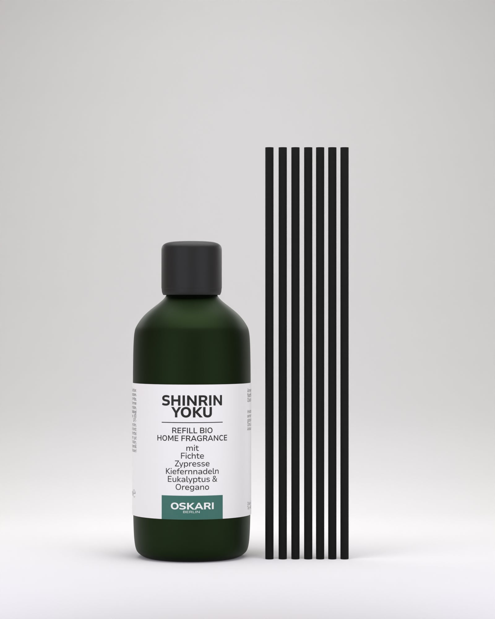 Refill Raumduft Shinrin Yoku