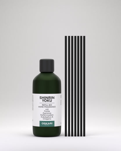 Refill Raumduft Shinrin Yoku