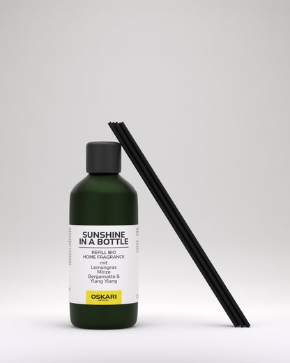 Sunshine in a Bottle Refill