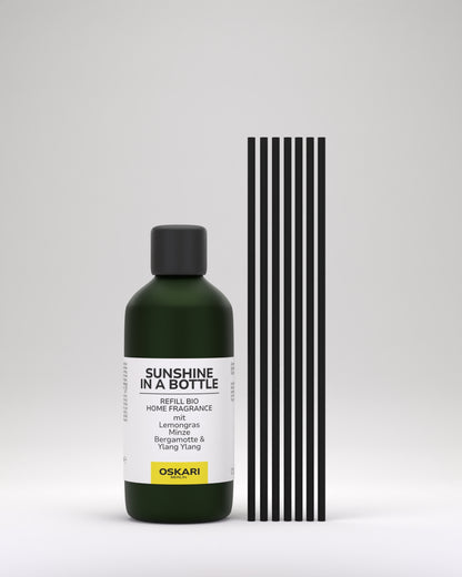 Sunshine in a Bottle Refill