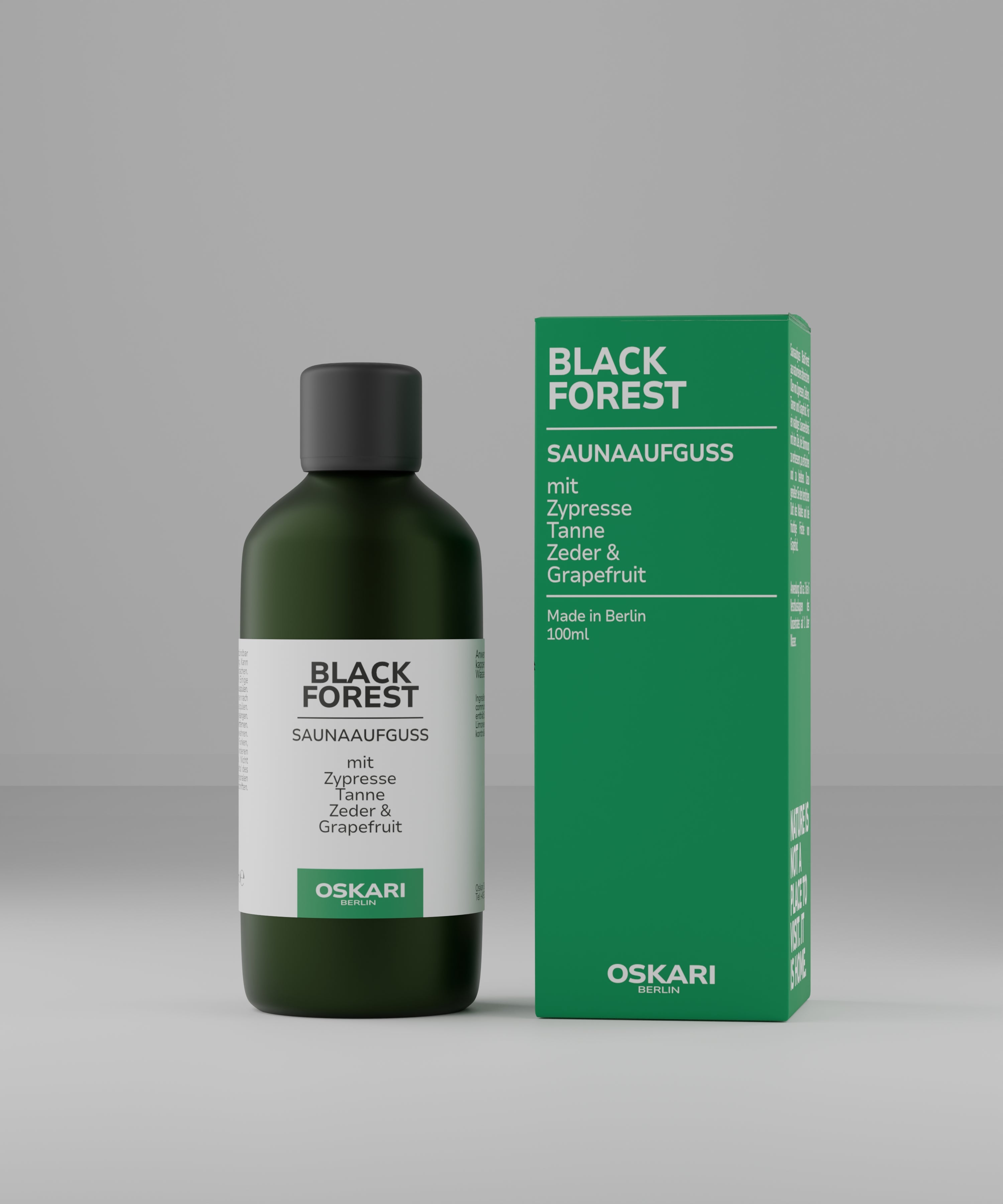 Black Forest