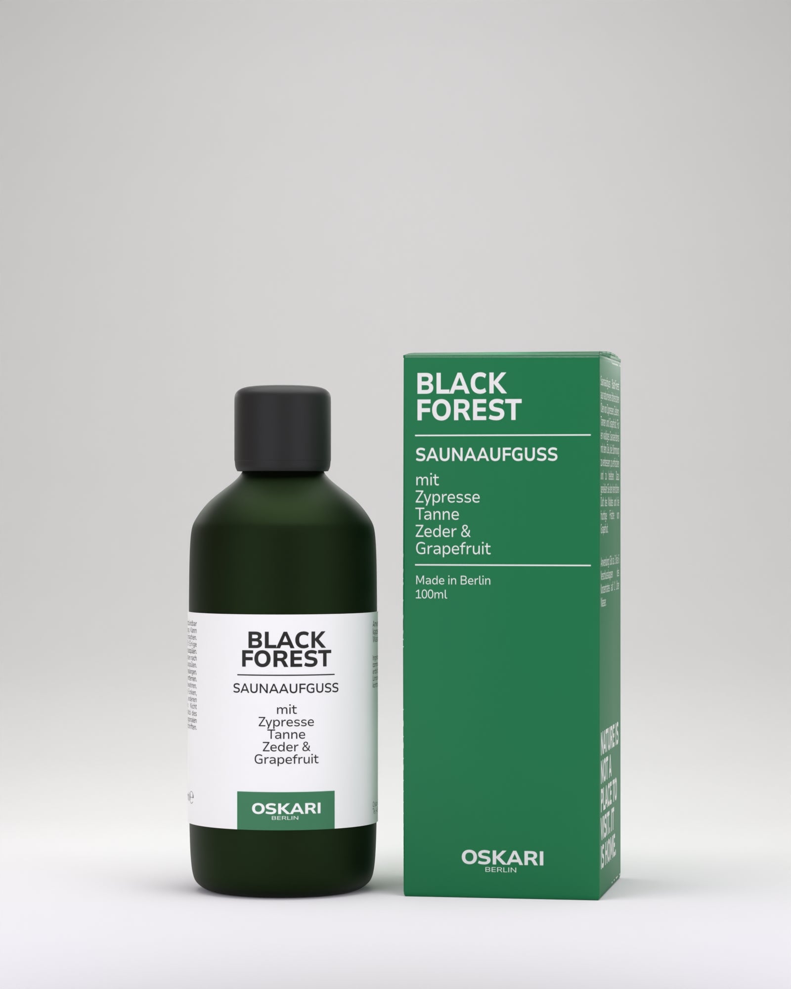 Black Forest
