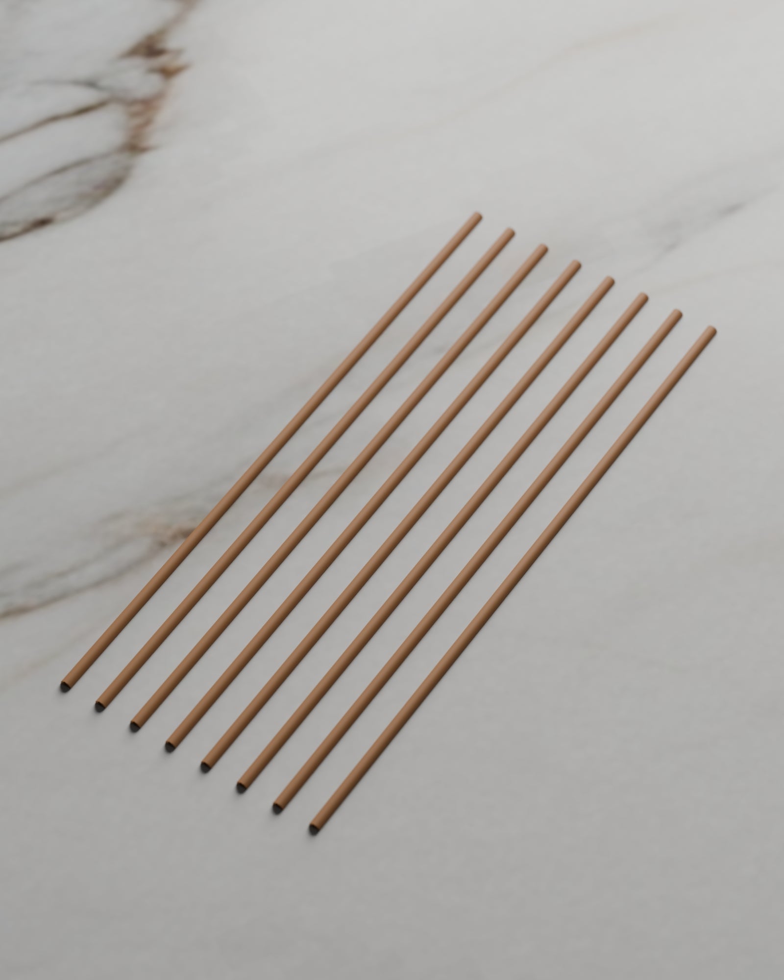 Oskari Raumduft Stäbchen aus Papier für den original Oskari Raumduftflakon