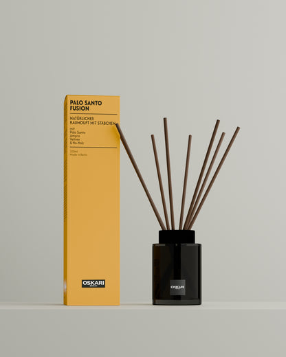 Palo Santo Fusion & Refill