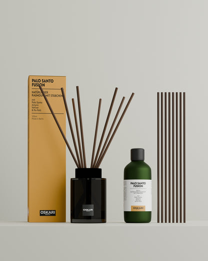 Palo Santo Fusion & Refill