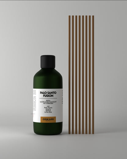 Palo Santo Fusion & Refill