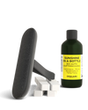 Das Oskari Bio Autoduft Nachfüllset in der Sorte Sunshine in a Bottle