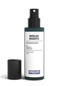 Bio Kissenspray Berlin Nights in der 100ml Sprühflasche von Oskari