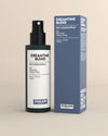 Das Bio Kissenspray Dreamtime Blend von Oskari mit Vetiver und Ylang Ylang