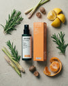 Kick Start Bio Raumspray