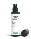Das Bio Raumspray Shinrin Yoku von Oskari in der 100ml Sprühflasche aus Glas