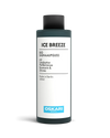Bio Saunaaufguss Ice Breeze in der 100ml Flasche von Oskari