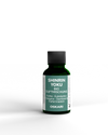 Bio Duftölmischung von Oskari Shinrin Yoku in der 10ml Flasche
