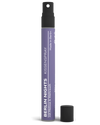 Das Berlin Nights Bio Kissenspray von Oskari in der 10ml Travelsize